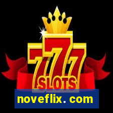 noveflix. com